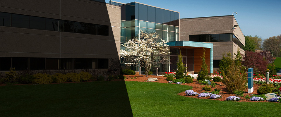 College Place Landscapers